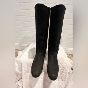 SOREL WOMEN’s Black Boots